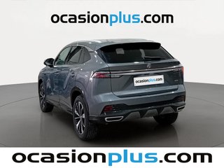 MG HS 1.5T Luxury DCT 125 kW (170 CV)