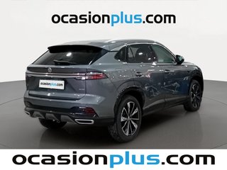 MG HS 1.5T Luxury DCT 125 kW (170 CV)