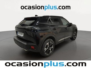 Peugeot 2008 Allure Hybrid eDCS6 107 kW (145 CV)