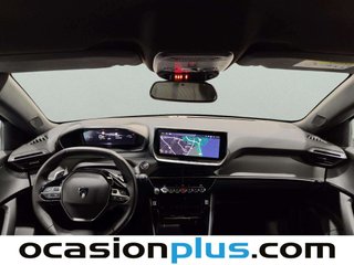 Peugeot 2008 Allure Hybrid eDCS6 107 kW (145 CV)