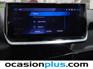 Peugeot 2008 Allure Hybrid eDCS6 107 kW (145 CV)