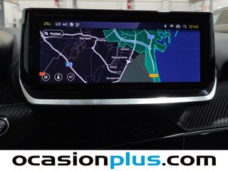 Peugeot 2008 Allure Hybrid eDCS6 107 kW (145 CV)