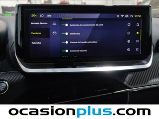 Peugeot 2008 Allure Hybrid eDCS6 107 kW (145 CV)