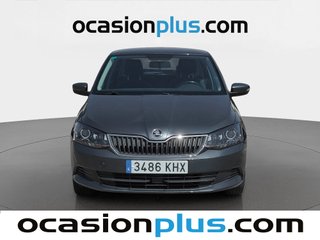 Skoda Fabia 1.0 MPI Like 55 kW (75 CV)