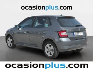 Skoda Fabia 1.0 MPI Like 55 kW (75 CV)