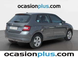 Skoda Fabia 1.0 MPI Like 55 kW (75 CV)