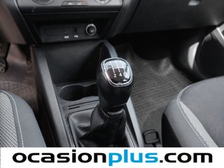 Skoda Fabia 1.0 MPI Like 55 kW (75 CV)
