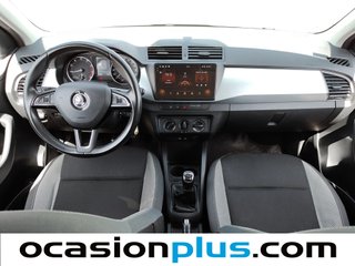 Skoda Fabia 1.0 MPI Like 55 kW (75 CV)