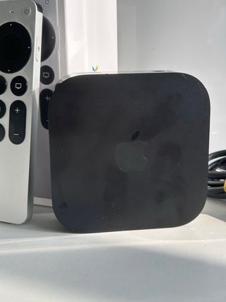 Apple TV Gen 3 4K