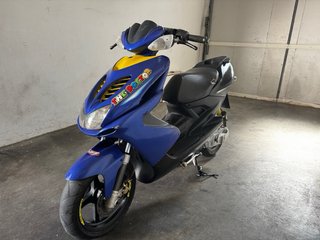 Yamaha Aerox R