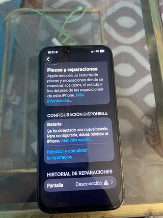 iPhone 13 Pro 256GB Space Gray