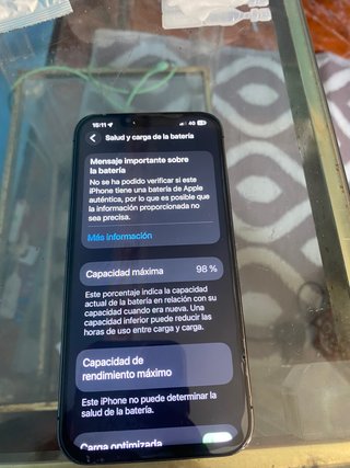iPhone 13 Pro 256GB Space Gray