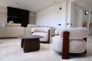 Chalet en alquiler en Nagüeles en Marbella