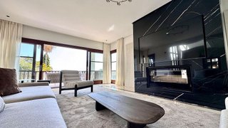 Chalet en alquiler en Nagüeles en Marbella