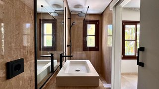 Chalet en alquiler en Nagüeles en Marbella