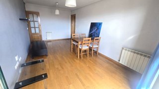 Piso en venta en Universidad en Ávila