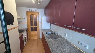 Piso en venta en Universidad en Ávila