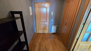 Piso en venta en Universidad en Ávila