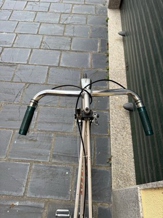 Bicicleta Peugeot Clásica