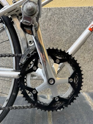 Bicicleta Peugeot Clásica