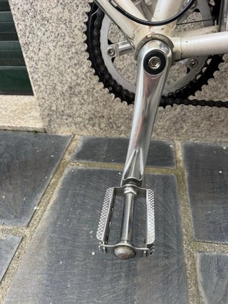 Bicicleta Peugeot Clásica