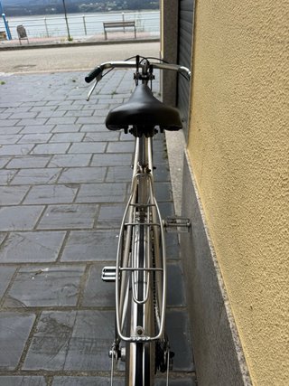 Bicicleta Peugeot Clásica