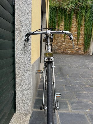 Bicicleta Peugeot Clásica