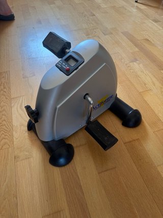 Pedales Actiforme para ejercicio