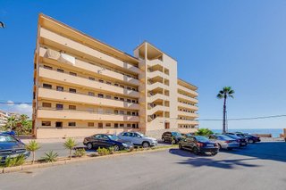 Piso en alquiler en Torrelamata - La Mata en Torrevieja