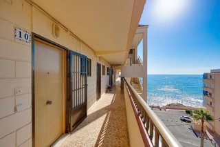 Piso en alquiler en Torrelamata - La Mata en Torrevieja