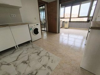Piso en alquiler en Torrelamata - La Mata en Torrevieja