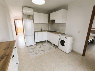 Piso en alquiler en Torrelamata - La Mata en Torrevieja