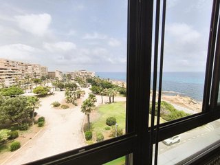 Piso en alquiler en Torrelamata - La Mata en Torrevieja