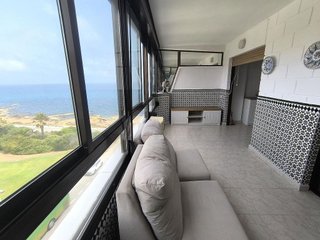 Piso en alquiler en Torrelamata - La Mata en Torrevieja