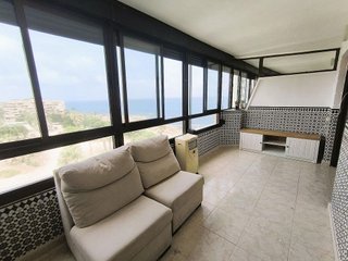 Piso en alquiler en Torrelamata - La Mata en Torrevieja