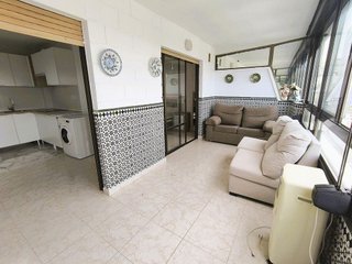 Piso en alquiler en Torrelamata - La Mata en Torrevieja