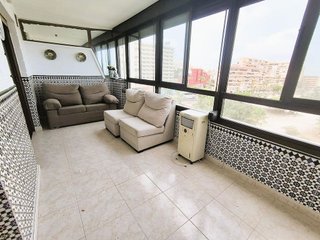 Piso en alquiler en Torrelamata - La Mata en Torrevieja