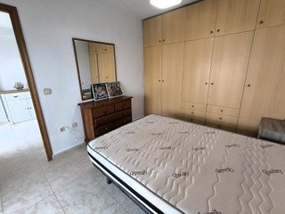 Piso en alquiler en Torrelamata - La Mata en Torrevieja