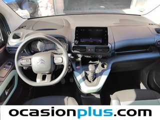Citroen Berlingo PureTech 110 S&S Talla M Feel 81 kW (110 CV)