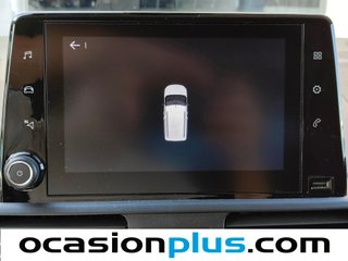 Citroen Berlingo PureTech 110 S&S Talla M Feel 81 kW (110 CV)