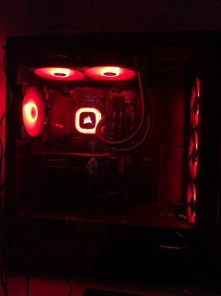 PC Ordenador MSI Gaming LEER DESCRIPCION