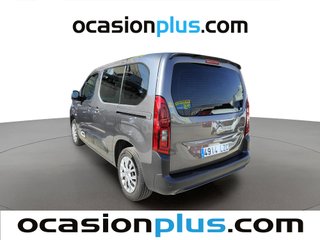 Citroen Berlingo PureTech 110 S&S Talla M Feel 81 kW (110 CV)