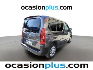 Citroen Berlingo PureTech 110 S&S Talla M Feel 81 kW (110 CV)