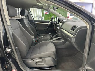 VOLKSWAGEN Jetta 2.0 TDI 140 Advance