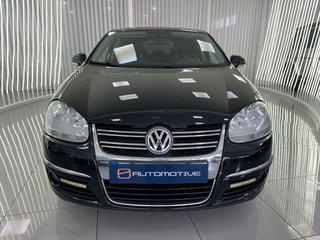 VOLKSWAGEN Jetta 2.0 TDI 140 Advance