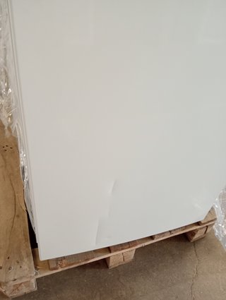 Congelador Vertical Beko B3RMFNE314W Blanco