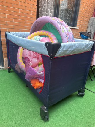 Parque infantil Dream N Play