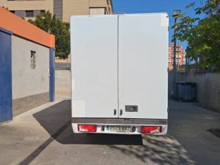 Mercedes-Benz Sprinter 2018