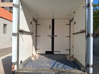 Mercedes-Benz Sprinter 2018