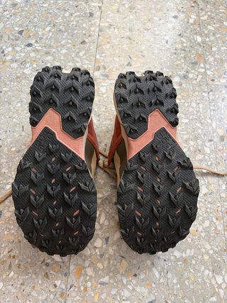 Zapatillas Trekking SALEWA Pedroc 2 Powertex